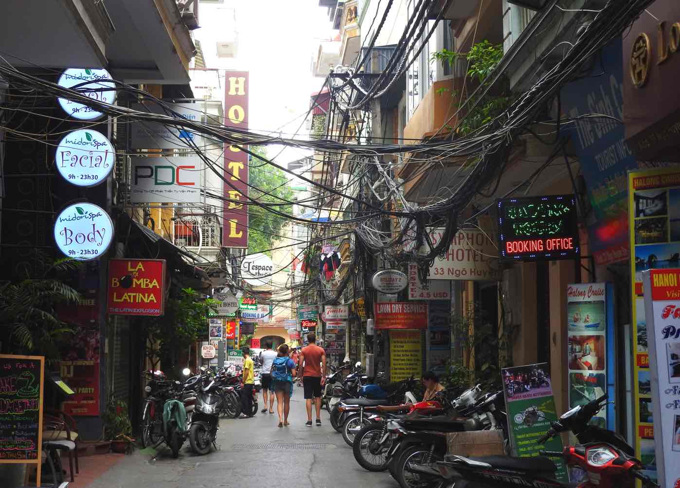 travel vietnam tips hanoi things to know before traveling vietnam