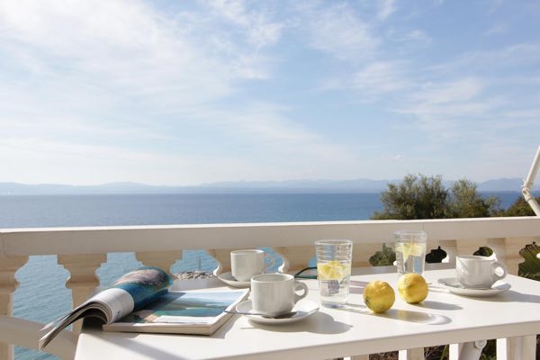 greece itinerary kalamata pelopponese hotel