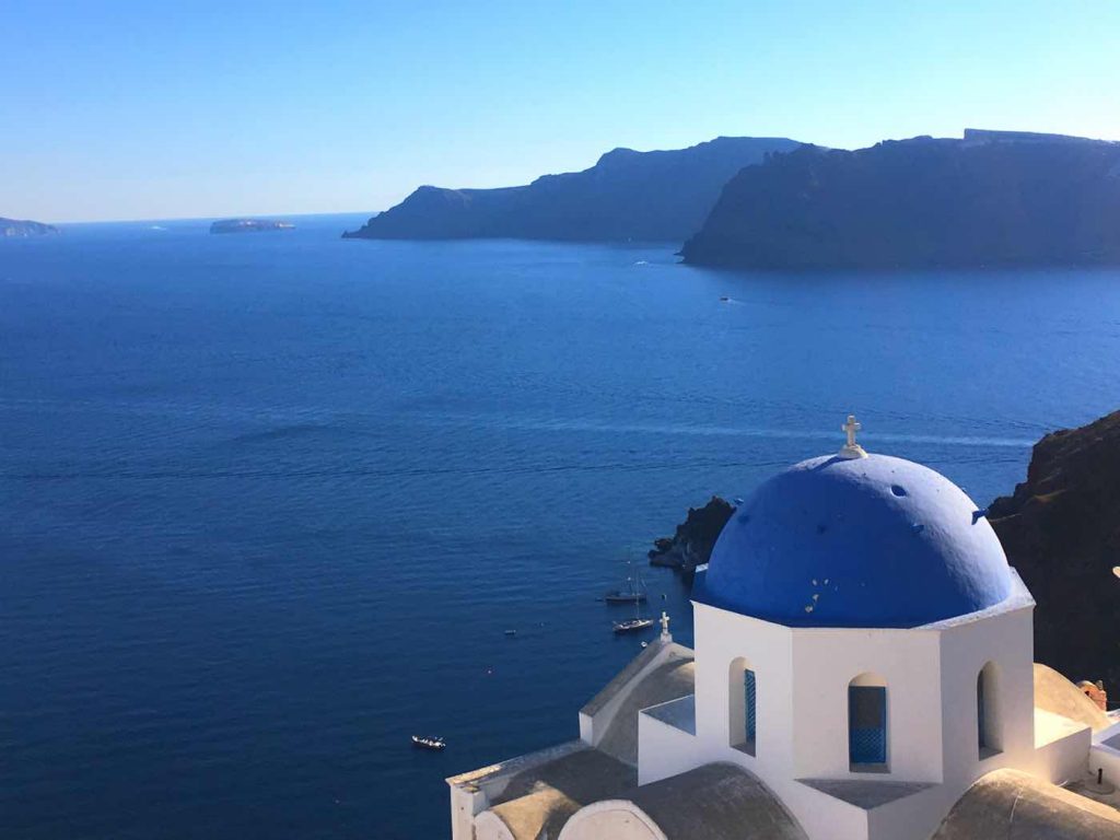 My Independent Greece Itinerary An Amazing 2 Week Trip My Independent Greece Itinerary An Amazing 2 Week Trip
