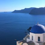 greece itinerary travel blog guide greek islands