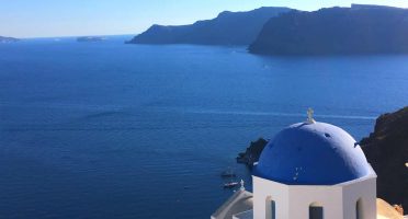 greece itinerary travel blog guide greek islands