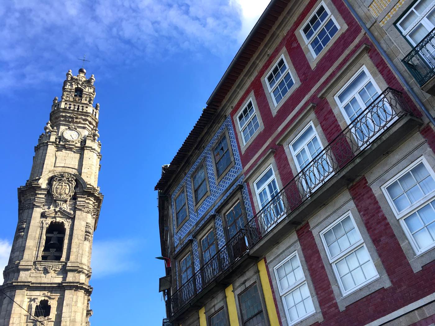 things to do in Porto itinerary