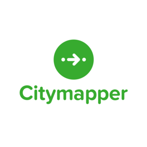 Travel apps and websites to Make You Explore The World Smarter - citymapper