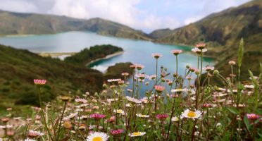 best island to visit azores itinerary lagoa do fogo sao miguel