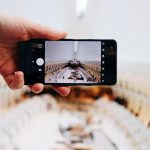 mobile apps new york city oculus photo