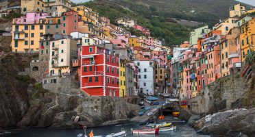 cinque terre guide