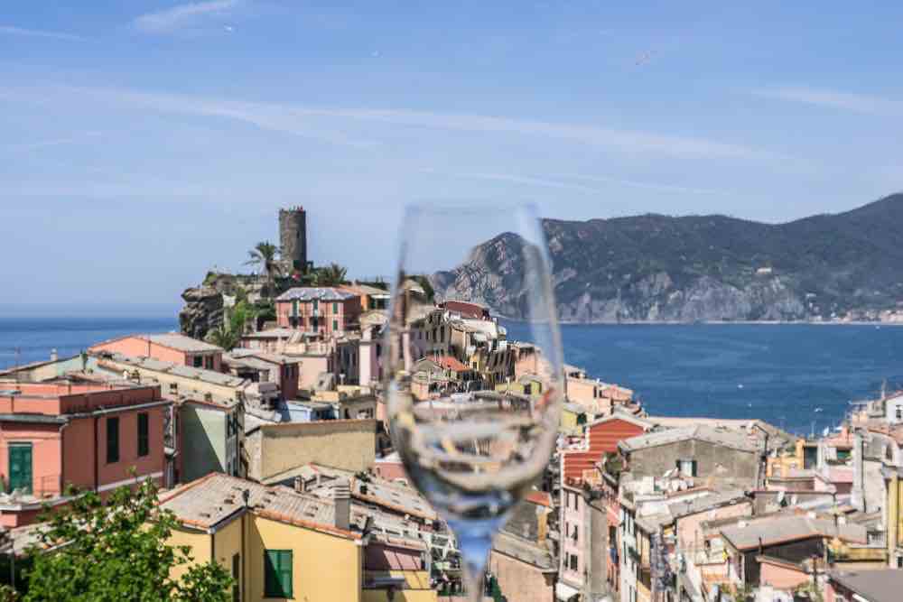 where to stay vernazza cinque terre guide blog