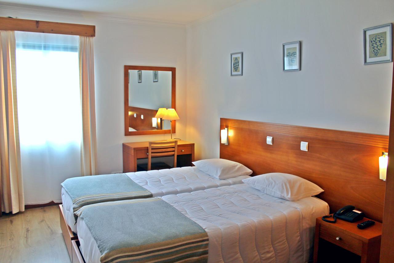 best hotels sao miguel lagoa arcanjo