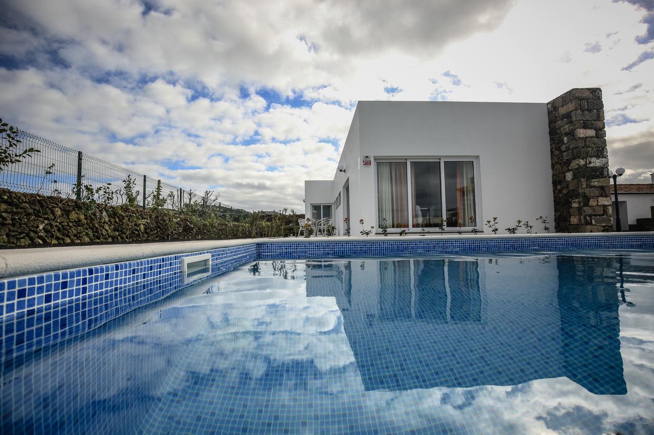 places to stay sao miguel quinta das giestas