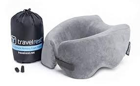 best travel accessories travel pillow