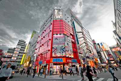 top rated places to stay in shinjuku tokyo japan best areas