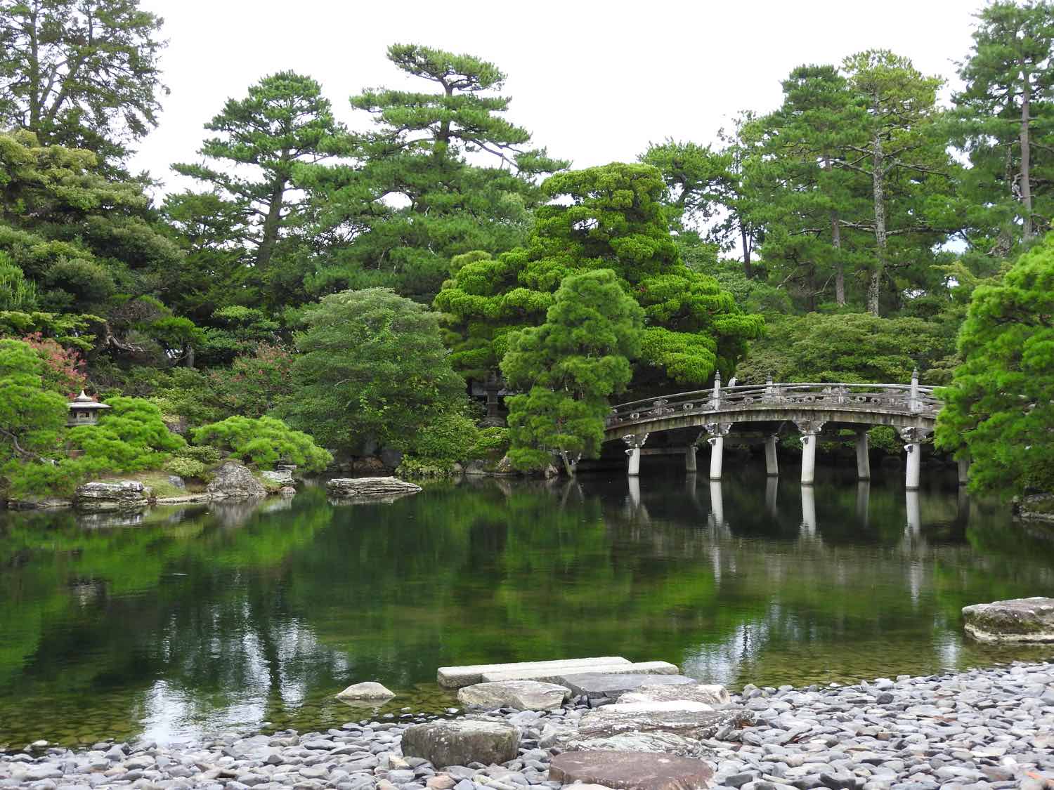 japan things to know japanese gardens