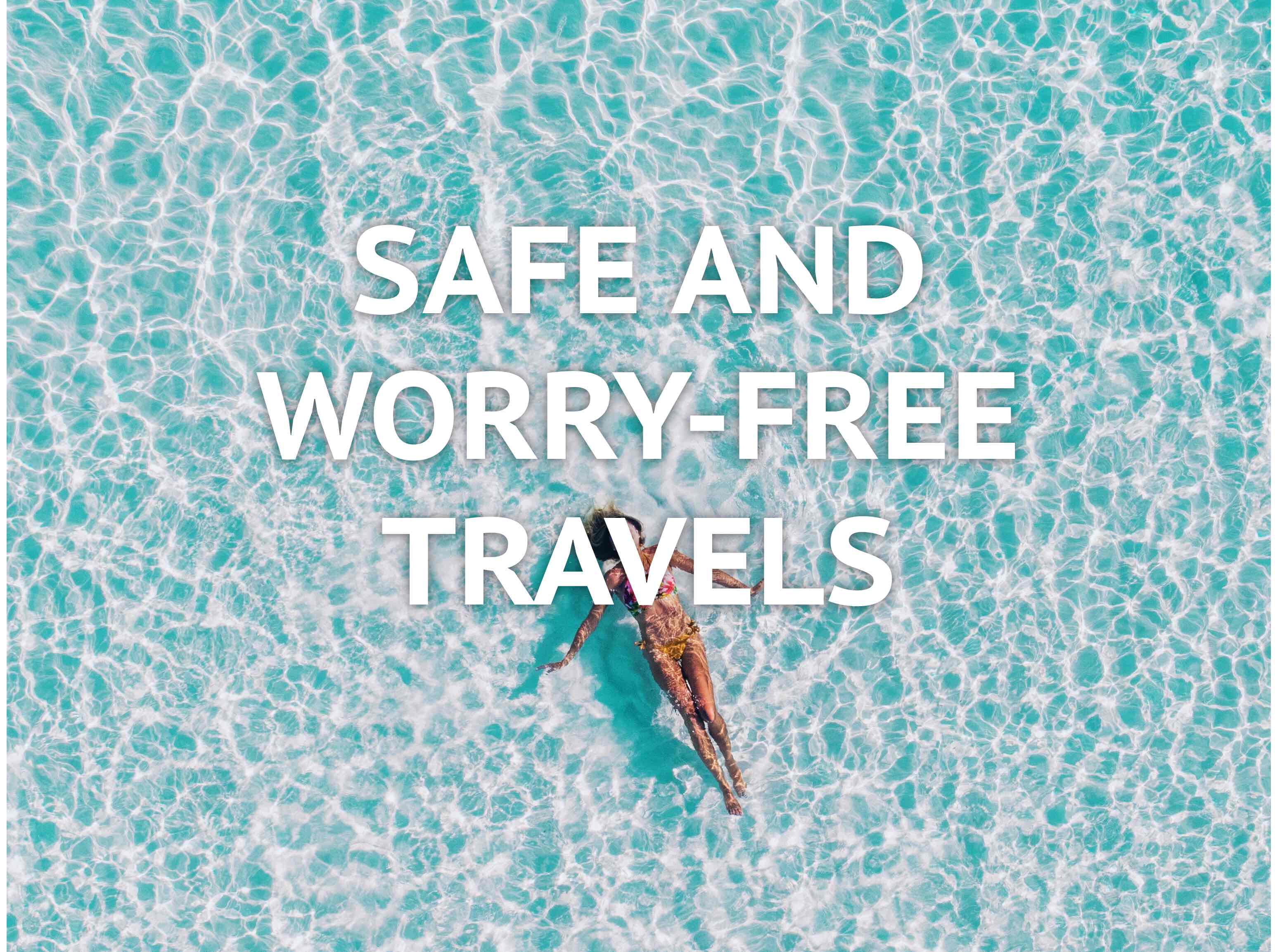 Travel Insurance Geeky Explorer Travel smart