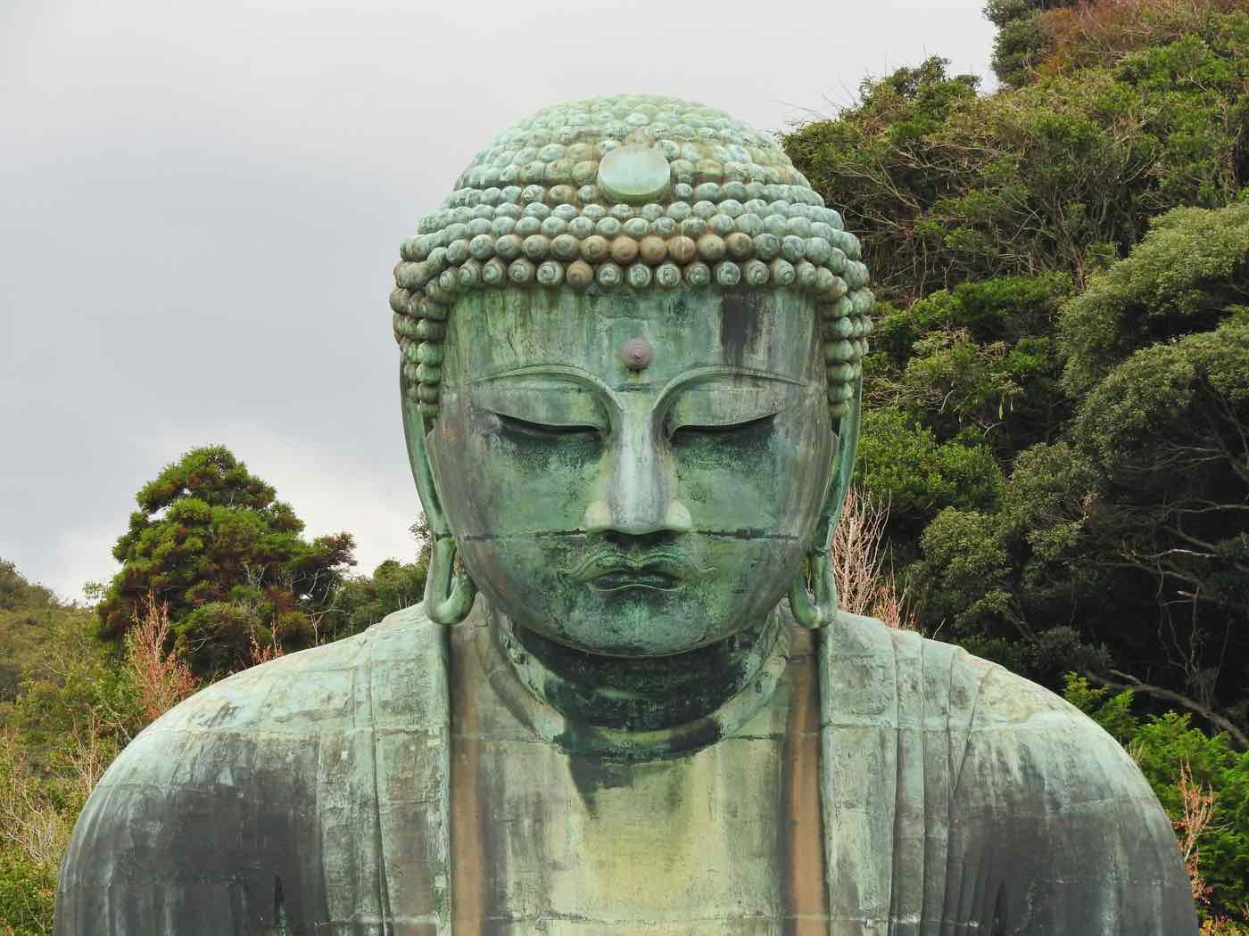 japan itinerary kamakura day trip from tokyo