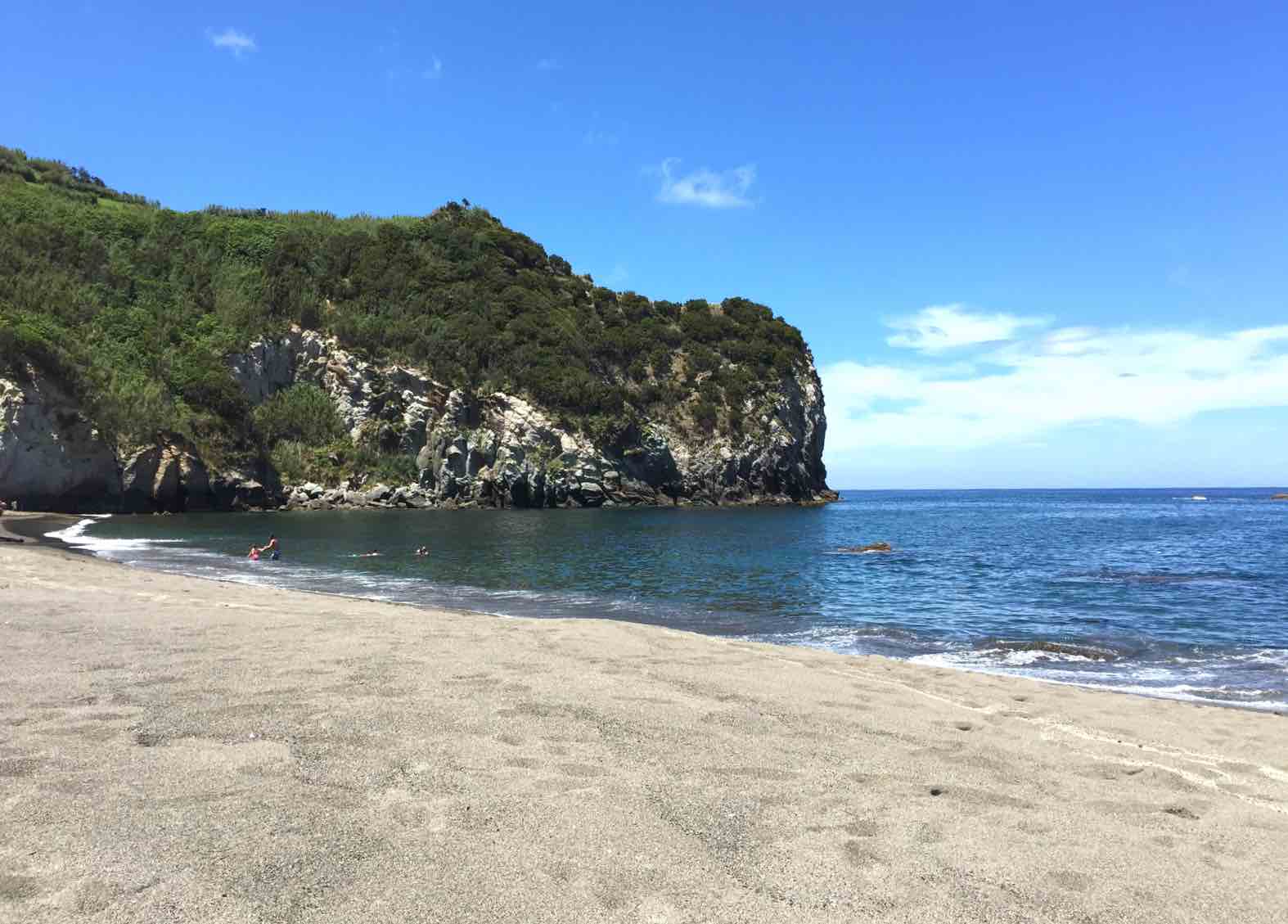 azores moinhos beach sao miguel