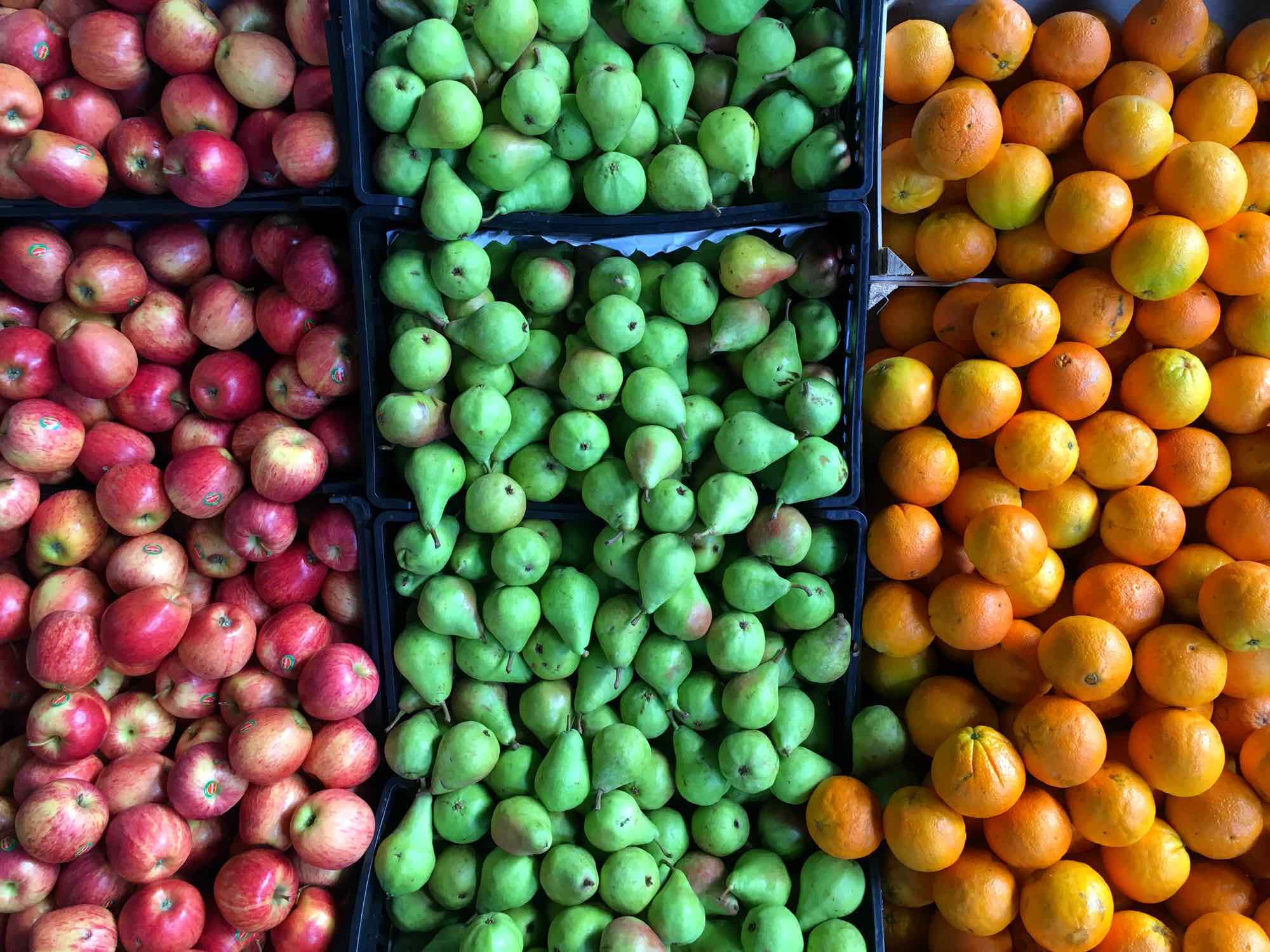 ponta delgada azores farmers market mercado graca