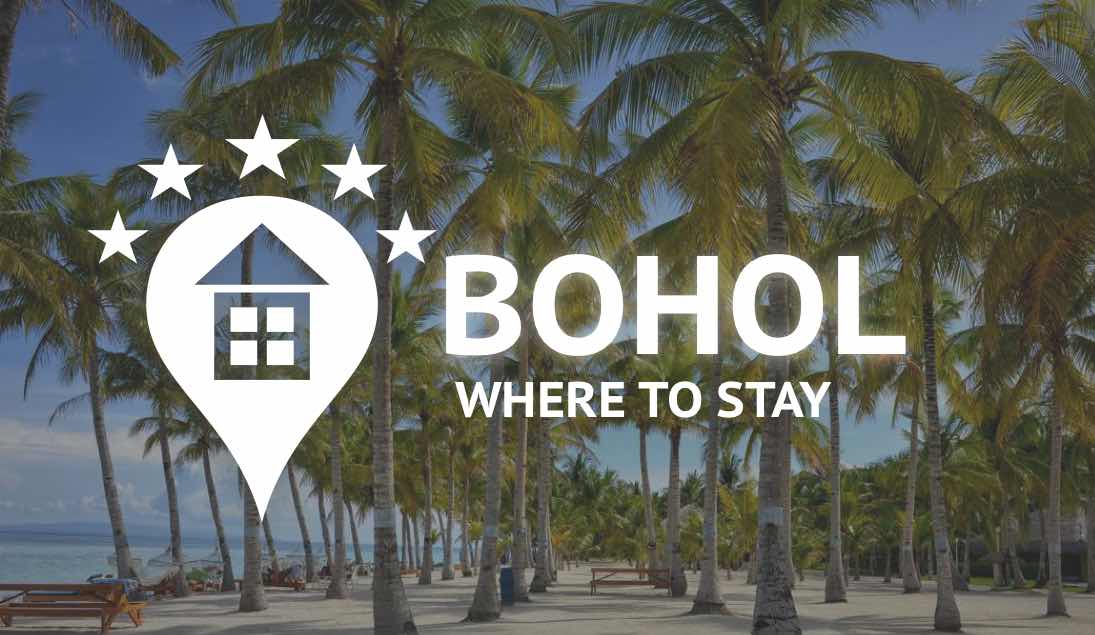 hotels bohol safest areas