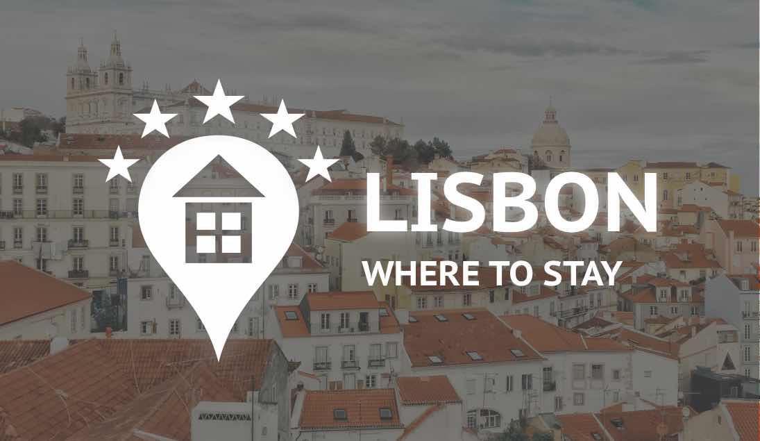 hotels lisbon safest areas