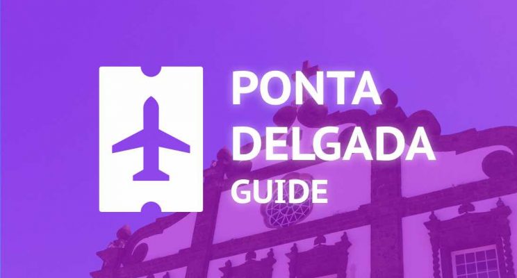 Ponta Delgada Azores