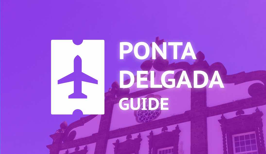 things to do in sao miguel Ponta Delgada Azores