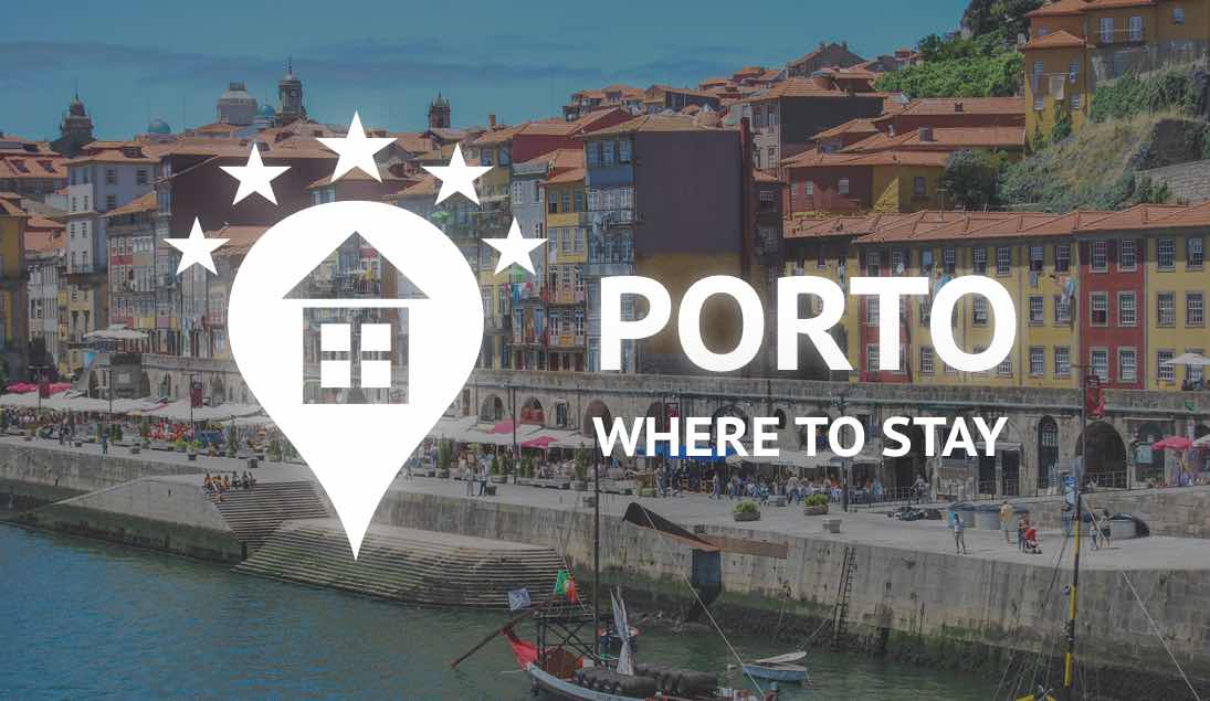 hotels porto safest areas