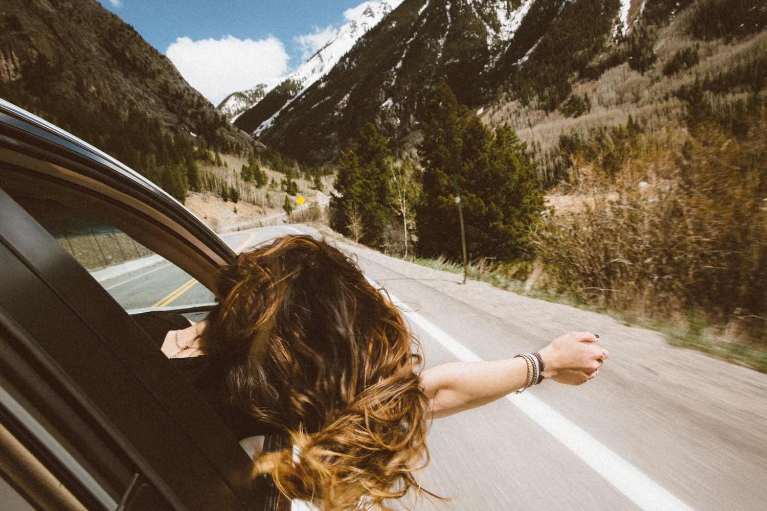 car rental tips tricks road trips