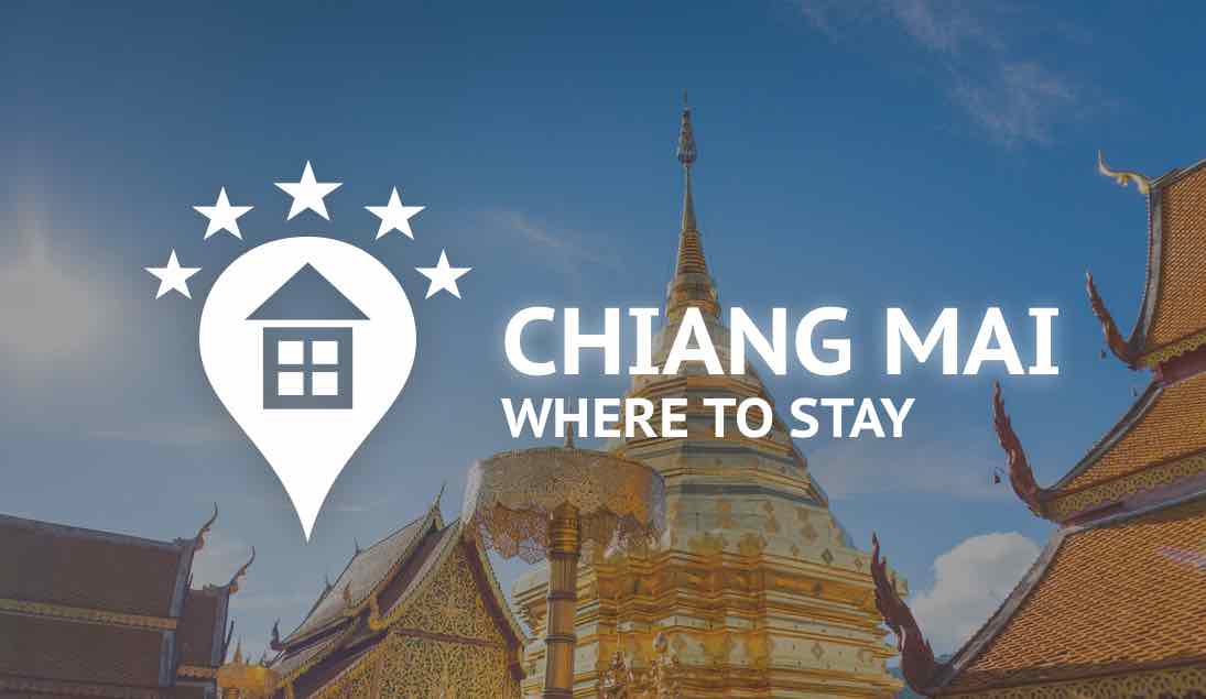 best Chiang Mai things to do best Hotels
