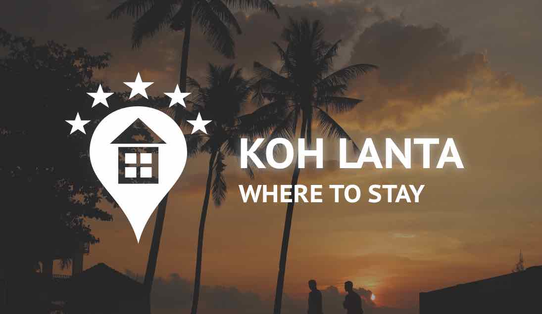 things to do koh lanta thailand