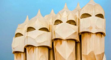 barcelona insider guide blog casa milla la pedrera warriors