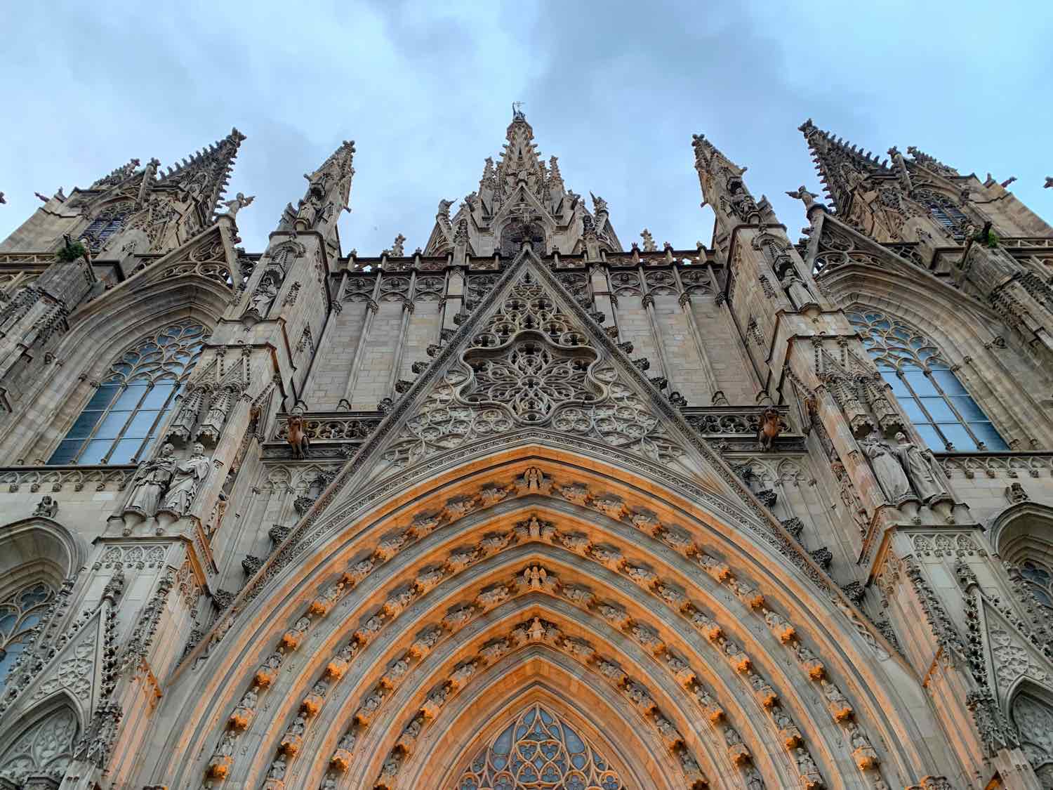 barcelona insider guide blog catedral barcelona