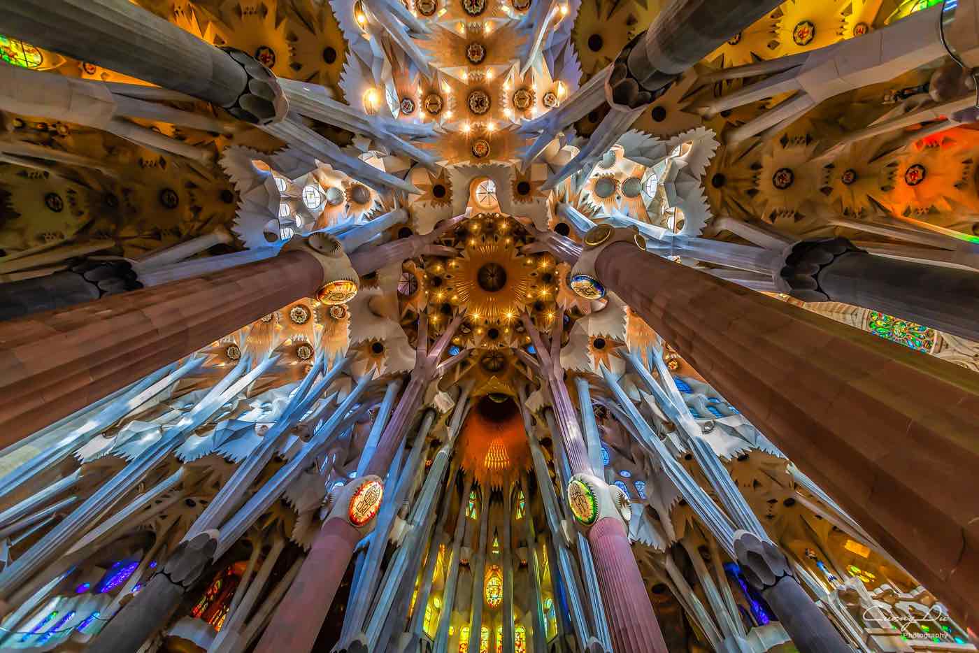 barcelona insider guide blog sagrada familia