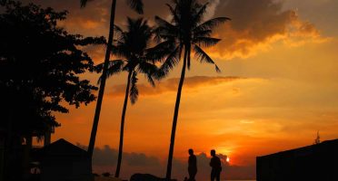 things to do in koh lanta thailand sunset