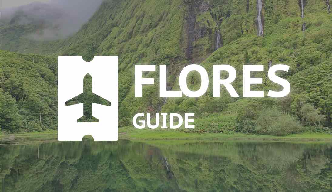 flores azores travel guide
