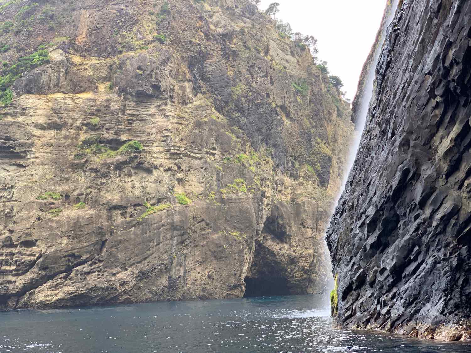 visit flores island azores