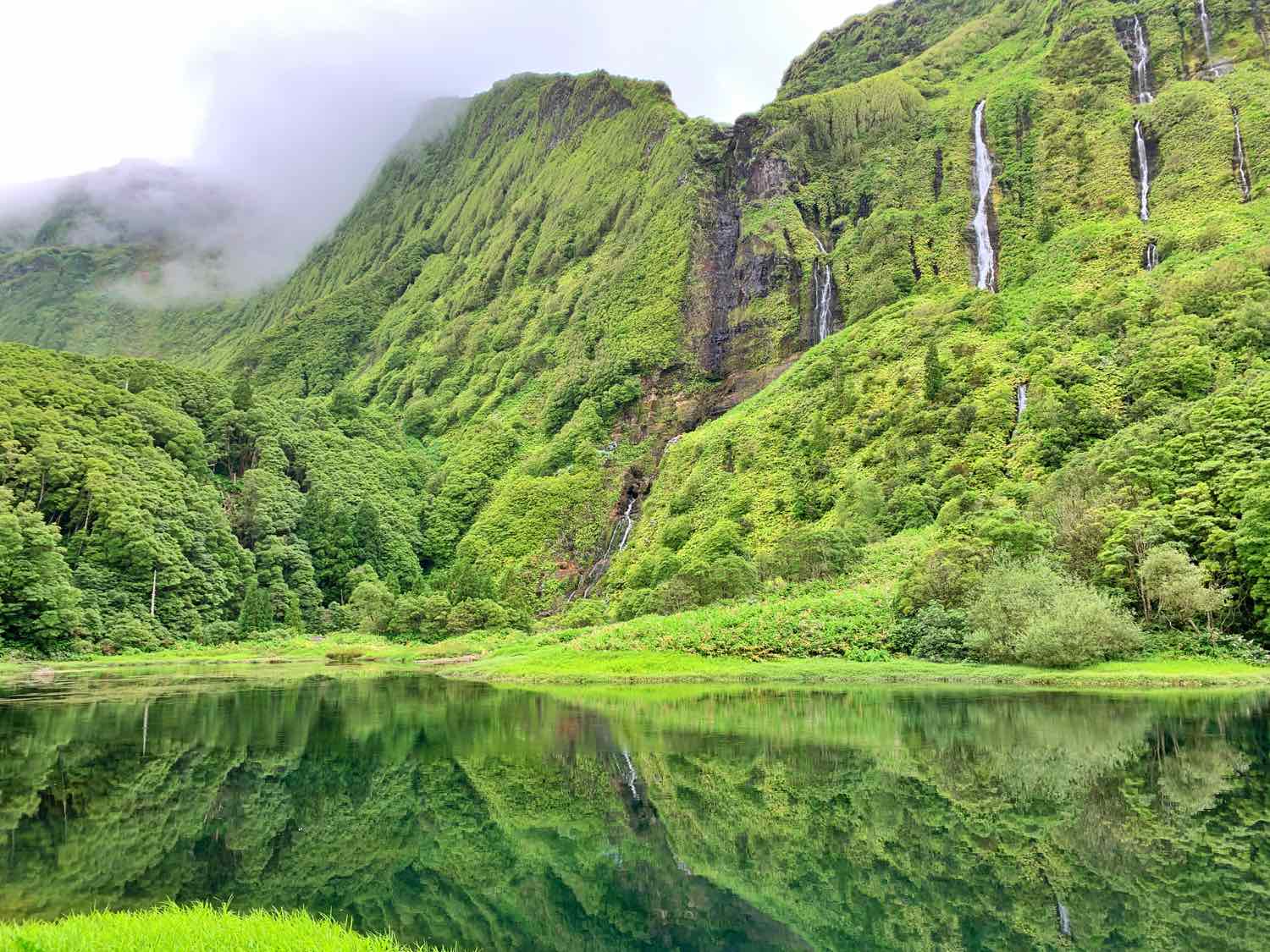 10 Amazing Things To Do in Flores, Azores
