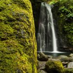 hiking azores salto prego hiking trail sao miguel