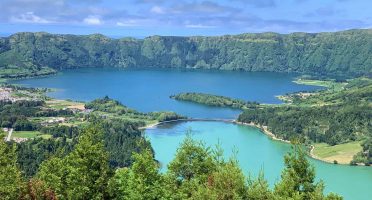 sao miguel itinerary road trip local tips