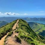 sao miguel itinerary road trip sete cidades