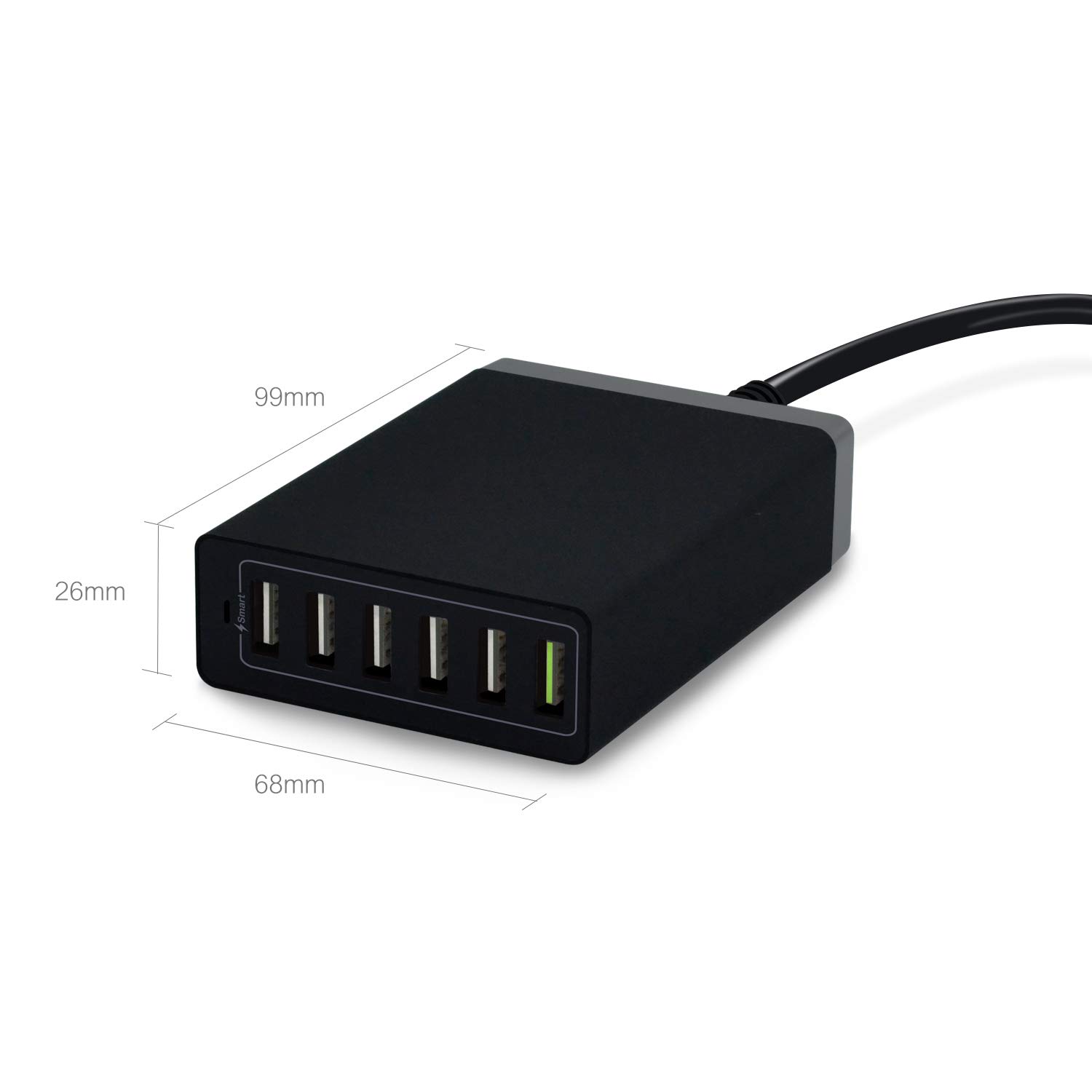 what to pack southeast asia usb wall charger
