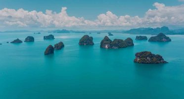 Andaman Sea Islands Krabi