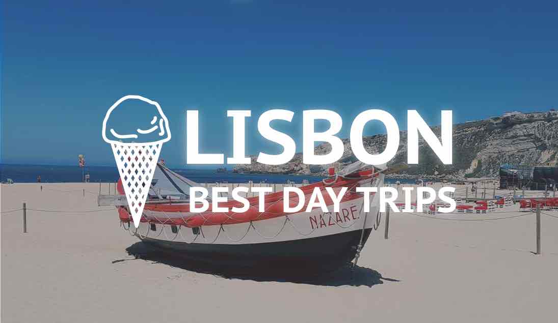 day trips from lisbon