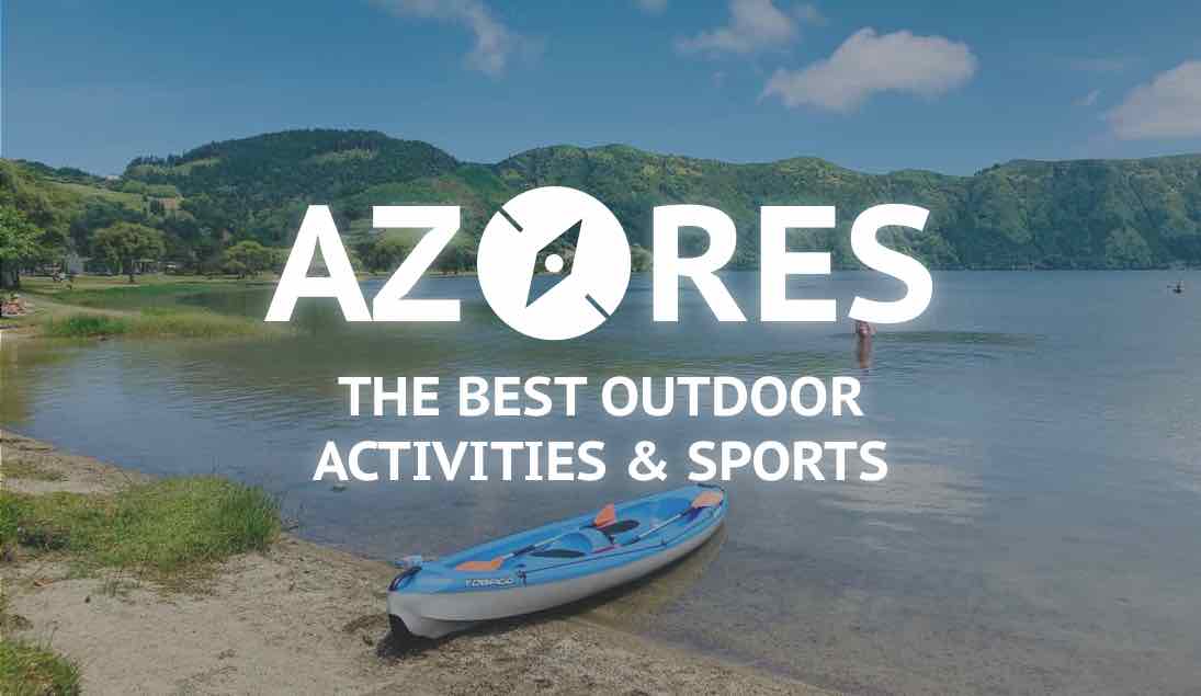 Outdoor Activities & Sports in Azores