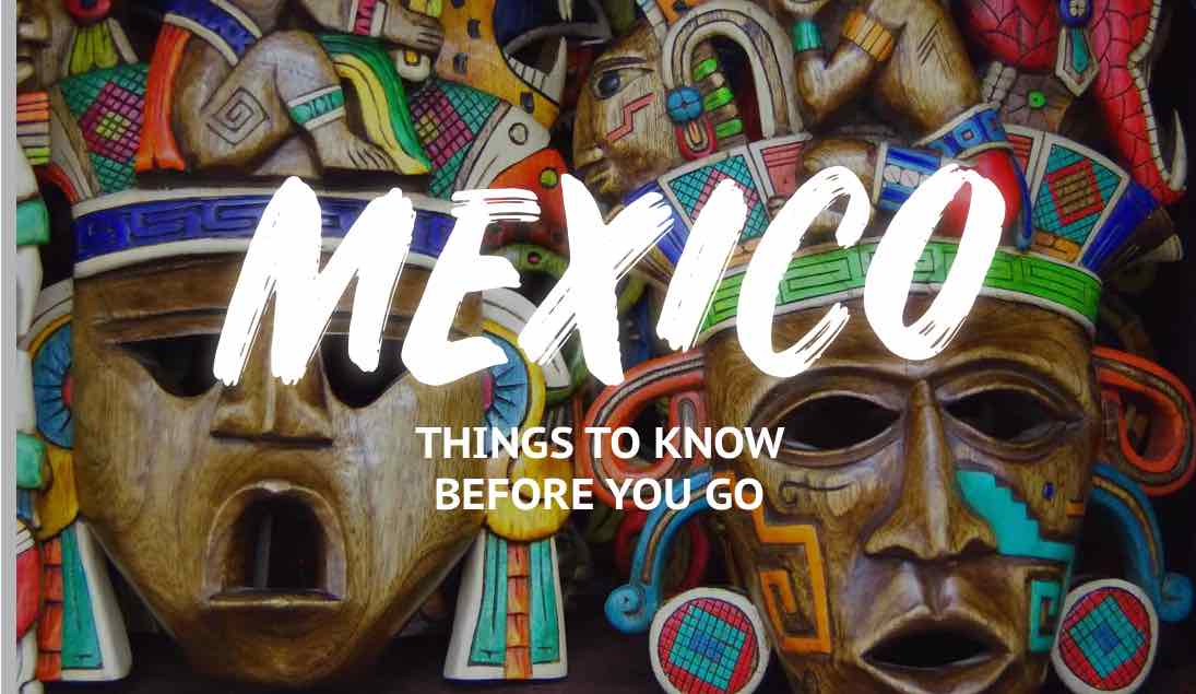 Mexico Travel Tips Twitter