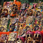 Mexico travel tips mayan ruins uxmal