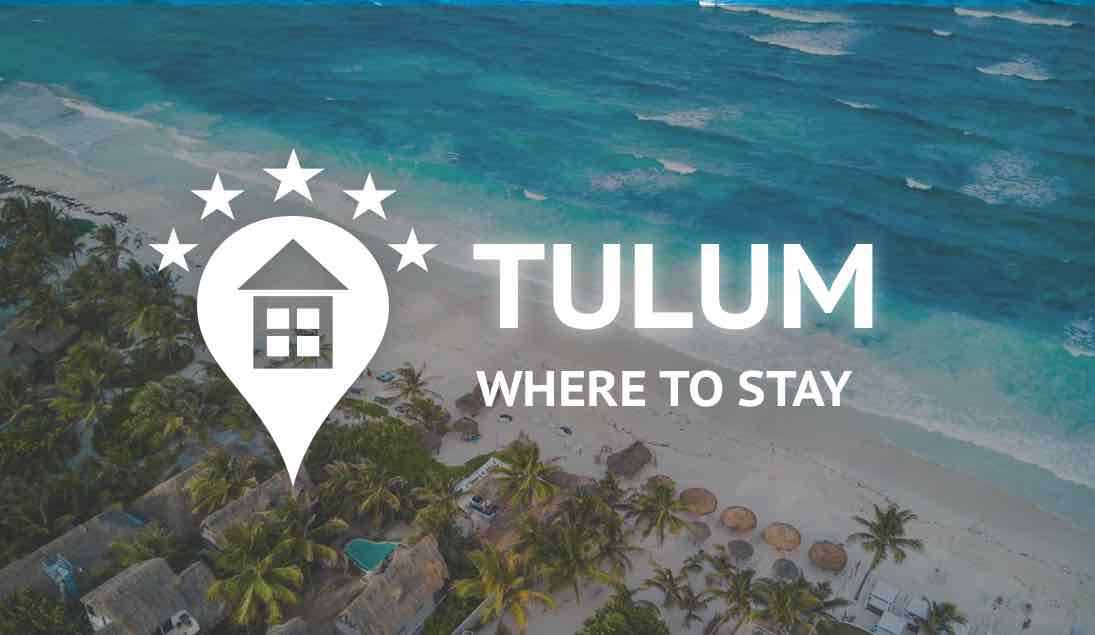 hotels tulum safest areas