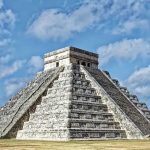 mexico itinerary chichen itza