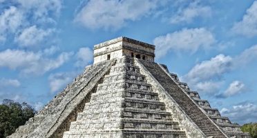 mexico itinerary chichen itza