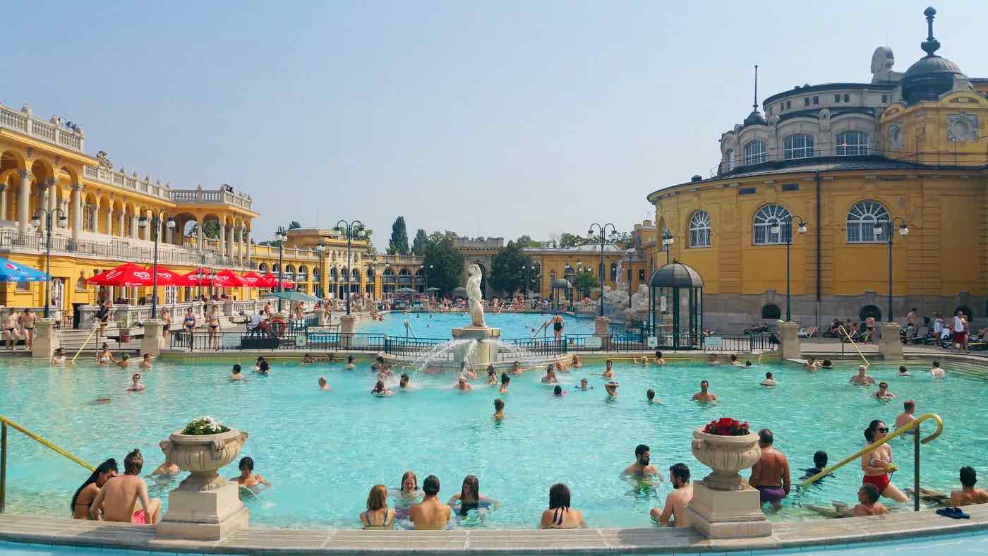 unique things to do budapest szechenyi