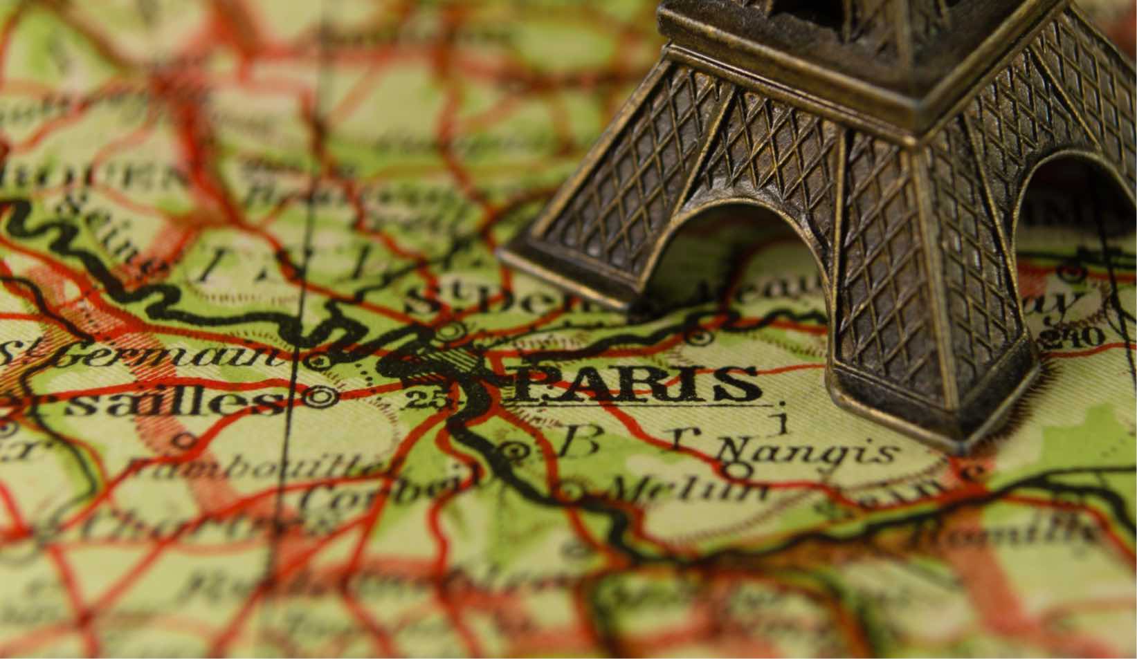 13 Europe Hidden Gems To Escape Mass Tourism