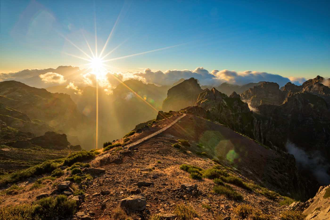 europe hidden gems madeira portugal